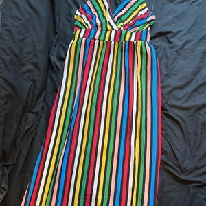 Summer Maxi Dress